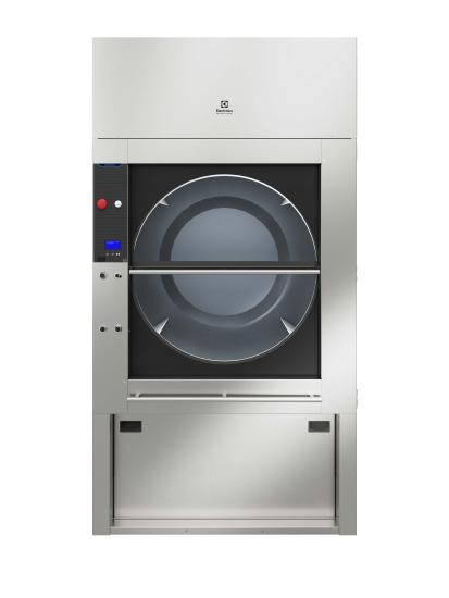 Electrolux Professional Ablufttrockner TD6-45SLD E-Abluft-45kg